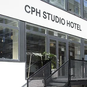 Hotel Cph Studio, Kodaň